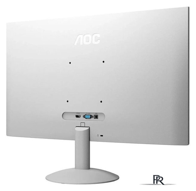 Монитор AOC 24B30H3/BW - Изображение №8 — Интернет-магазин ПроЗаказ