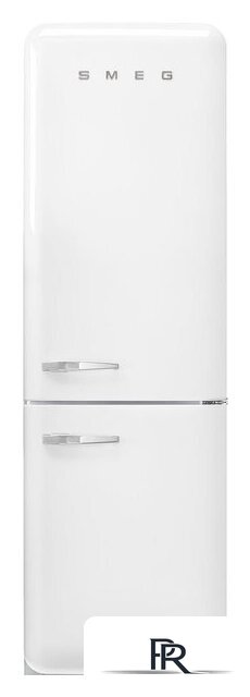 Холодильник Smeg FAB32RWH6 - Изображение №1 — Интернет-магазин ПроЗаказ