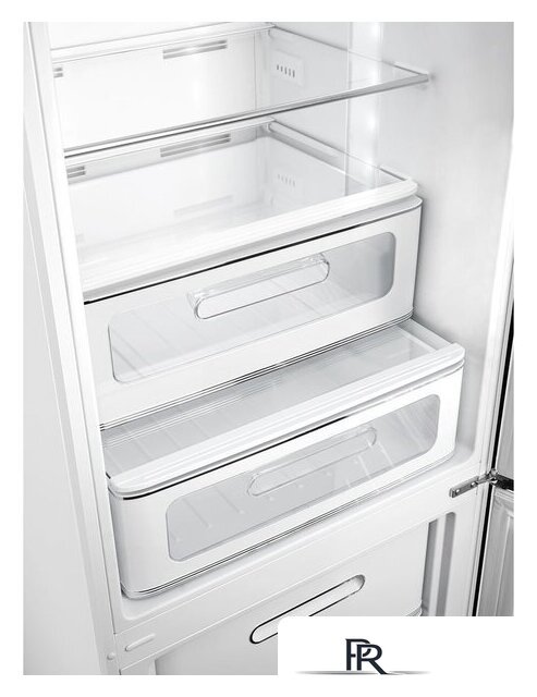 Холодильник Smeg FAB32RWH6 - Изображение №3 — Интернет-магазин ПроЗаказ