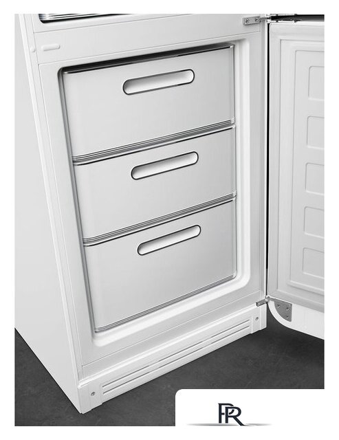 Холодильник Smeg FAB32RWH6 - Изображение №5 — Интернет-магазин ПроЗаказ