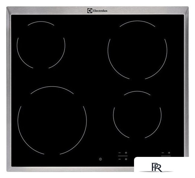 Варочная панель Electrolux EHF6240XXK - Изображение №1 — Интернет-магазин ПроЗаказ