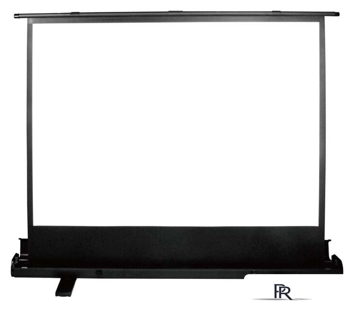 Проекционный экран CACTUS FloorExpert 120x160 CS-PSFLE-160х120 - Изображение №2 — Интернет-магазин ПроЗаказ