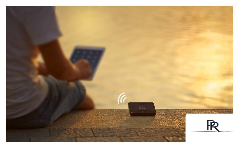 Мобильный 4G Wi-Fi роутер TP-Link M7350 v1 - Изображение №5 — Интернет-магазин ПроЗаказ