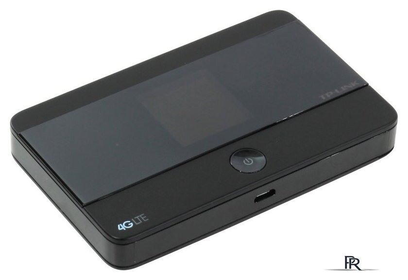 Мобильный 4G Wi-Fi роутер TP-Link M7350 v1 - Изображение №4 — Интернет-магазин ПроЗаказ