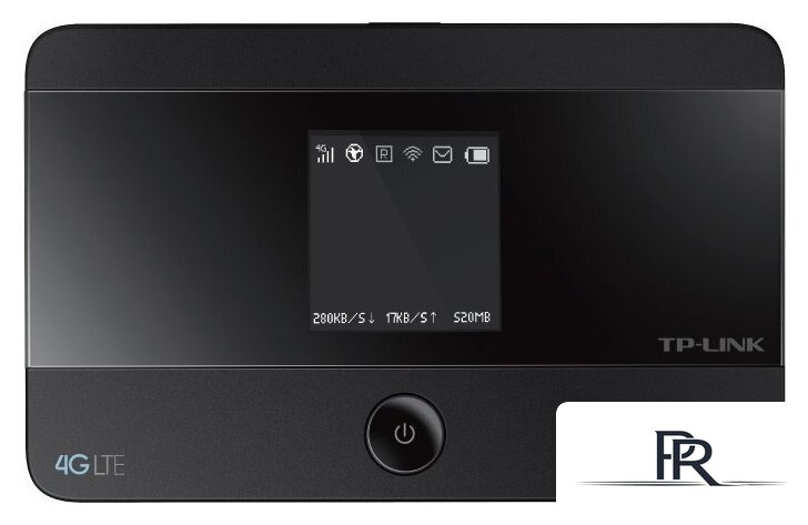 Мобильный 4G Wi-Fi роутер TP-Link M7350 v1 - Изображение №1 — Интернет-магазин ПроЗаказ