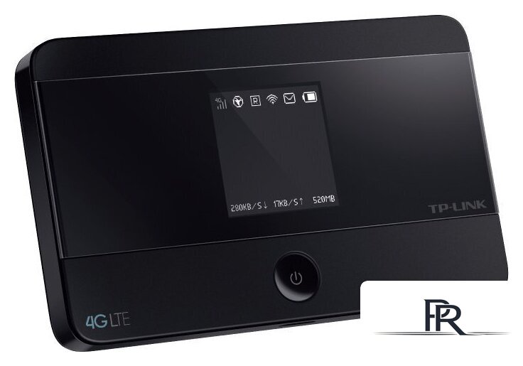 Мобильный 4G Wi-Fi роутер TP-Link M7350 v1 - Изображение №2 — Интернет-магазин ПроЗаказ