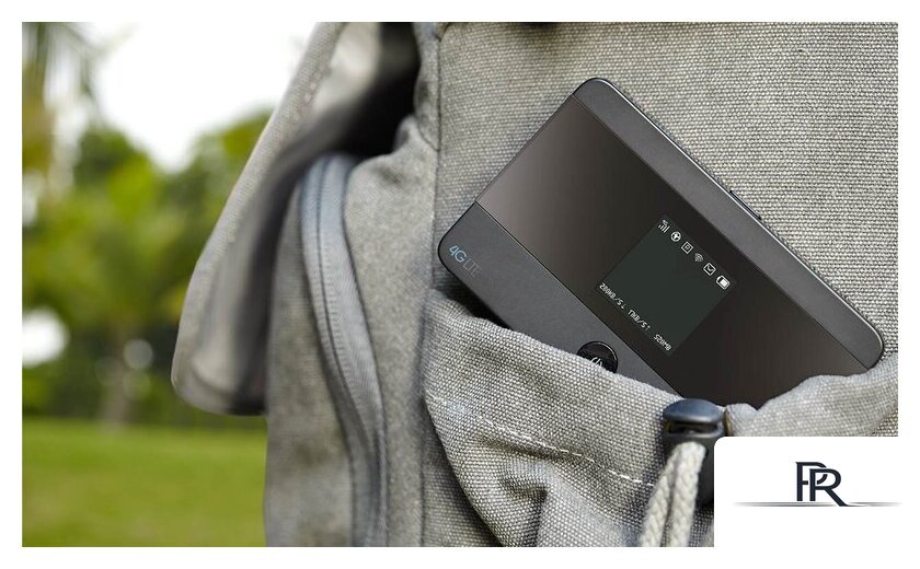 Мобильный 4G Wi-Fi роутер TP-Link M7350 v1 - Изображение №7 — Интернет-магазин ПроЗаказ