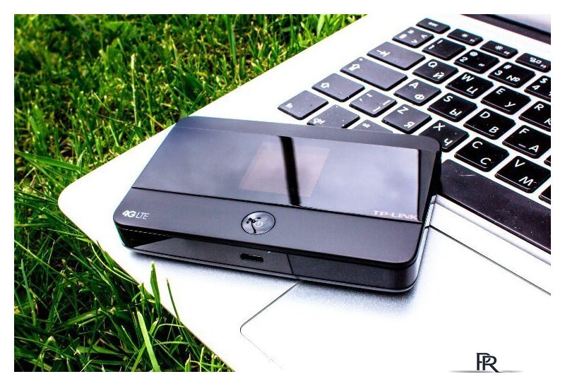 Мобильный 4G Wi-Fi роутер TP-Link M7350 v1 - Изображение №10 — Интернет-магазин ПроЗаказ