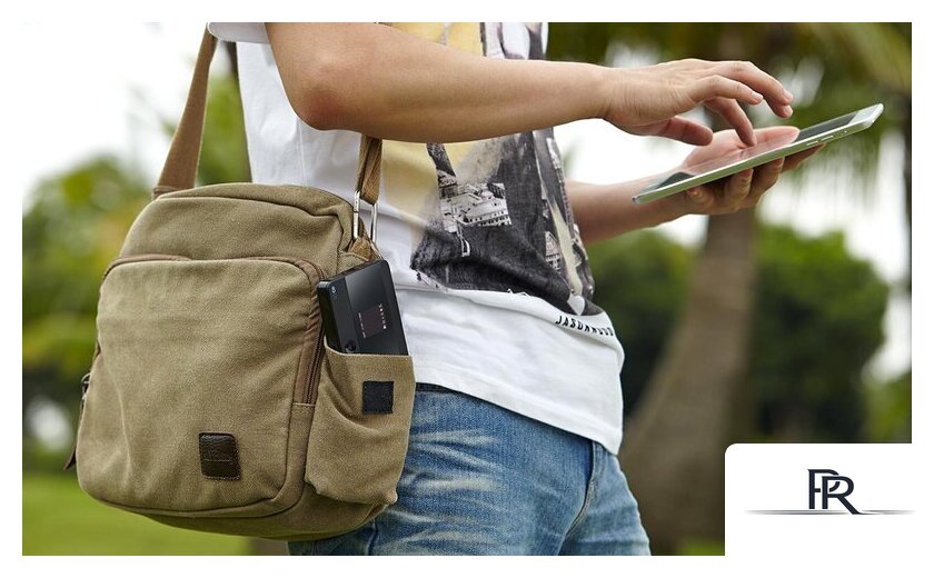 Мобильный 4G Wi-Fi роутер TP-Link M7350 v1 - Изображение №8 — Интернет-магазин ПроЗаказ