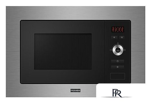 Микроволновая печь Franke FSL 20 MW XS - Изображение №1 — Интернет-магазин ПроЗаказ