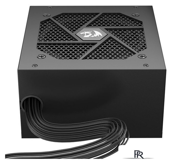 Блок питания Redragon 850W GC-PS007-SE - Изображение №3 — Интернет-магазин ПроЗаказ
