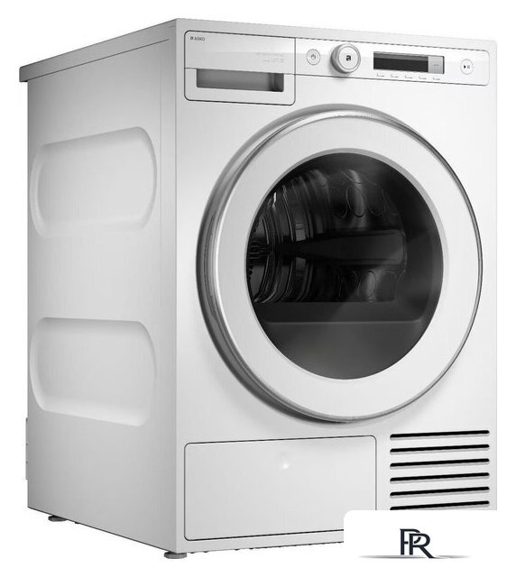 Сушильная машина ASKO T309HCW - Изображение №3 — Интернет-магазин ПроЗаказ