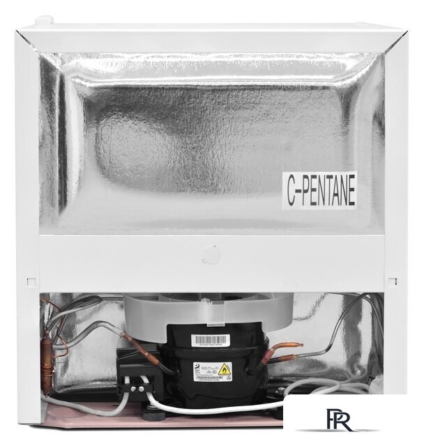 Однокамерный холодильник Nord (Nordfrost) NR 506 W - Изображение №7 — Интернет-магазин ПроЗаказ