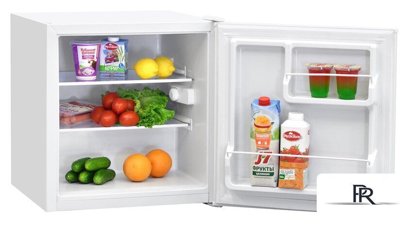 Однокамерный холодильник Nord (Nordfrost) NR 506 W - Изображение №2 — Интернет-магазин ПроЗаказ