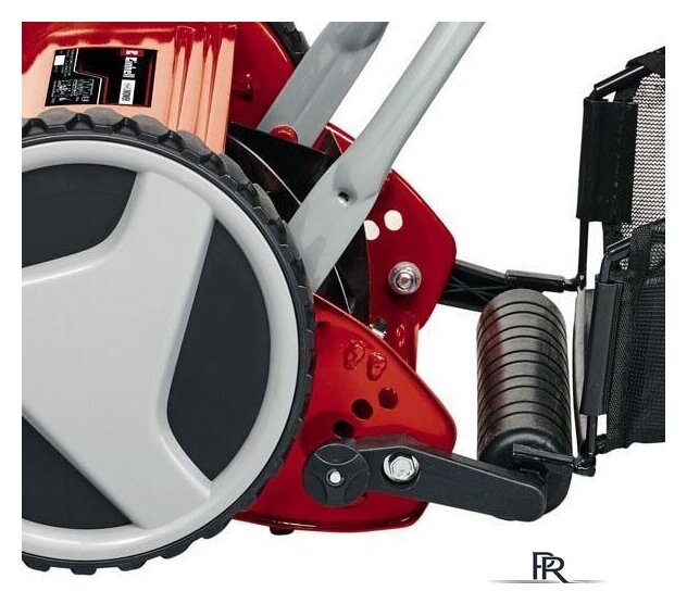 Барабанная газонокосилка Einhell GC-HM 300 - Изображение №4 — Интернет-магазин ПроЗаказ