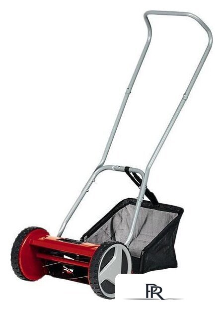 Барабанная газонокосилка Einhell GC-HM 300 - Изображение №1 — Интернет-магазин ПроЗаказ