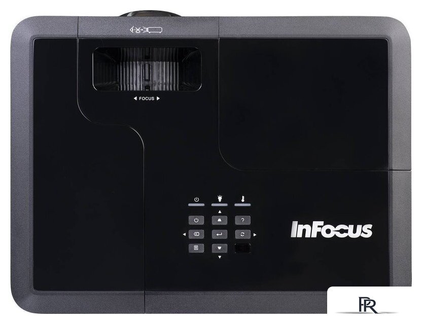 Проектор InFocus IN136ST - Изображение №4 — Интернет-магазин ПроЗаказ