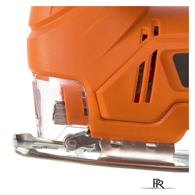 Электролобзик Daewoo Power DAJ 550 - Изображение №4 — Интернет-магазин ПроЗаказ