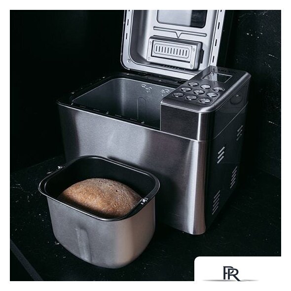 Хлебопечка Garlyn Home BR-1000 - Изображение №4 — Интернет-магазин ПроЗаказ