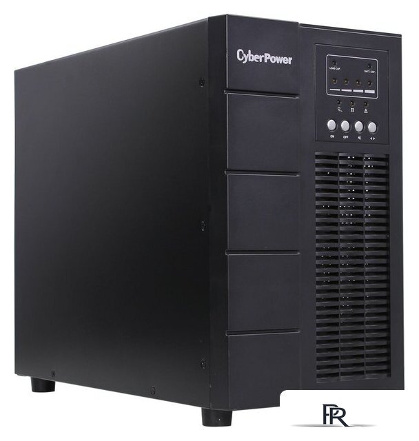 Источник бесперебойного питания CyberPower OLS3000EC - Изображение №2 — Интернет-магазин ПроЗаказ