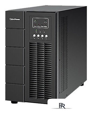 Источник бесперебойного питания CyberPower OLS3000EC - Изображение №1 — Интернет-магазин ПроЗаказ