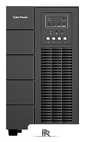 Источник бесперебойного питания CyberPower OLS3000EC - Изображение №3 — Интернет-магазин ПроЗаказ