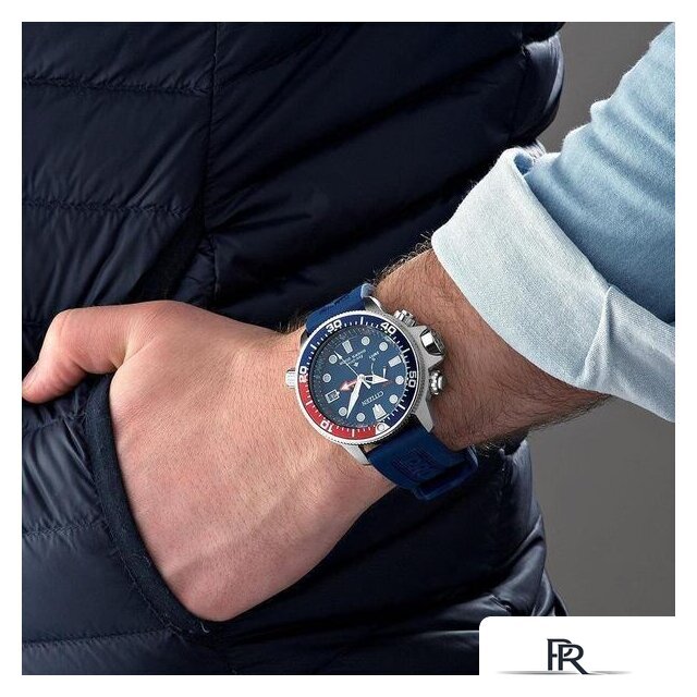 Наручные часы Citizen BN2038-01L - Изображение №4 — Интернет-магазин ПроЗаказ