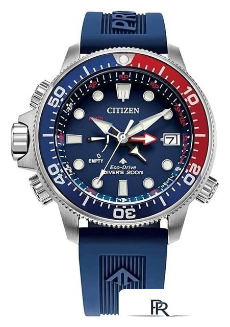 Наручные часы Citizen BN2038-01L - Изображение №1 — Интернет-магазин ПроЗаказ