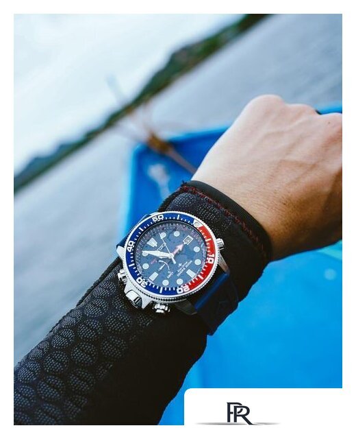 Наручные часы Citizen BN2038-01L - Изображение №5 — Интернет-магазин ПроЗаказ