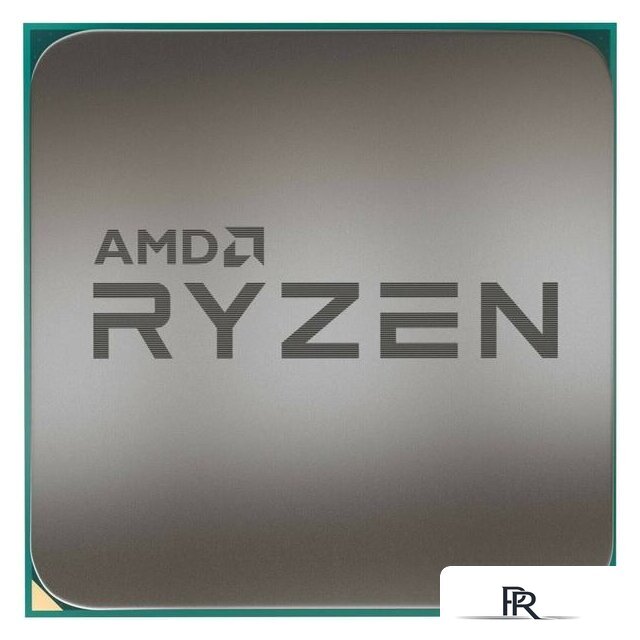 Процессор AMD Ryzen 5 4500 - Изображение №1 — Интернет-магазин ПроЗаказ