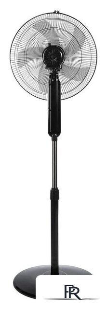 Вентилятор Ballu BFF-907 - Изображение №4 — Интернет-магазин ПроЗаказ