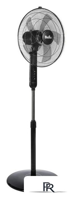 Вентилятор Ballu BFF-907 - Изображение №2 — Интернет-магазин ПроЗаказ