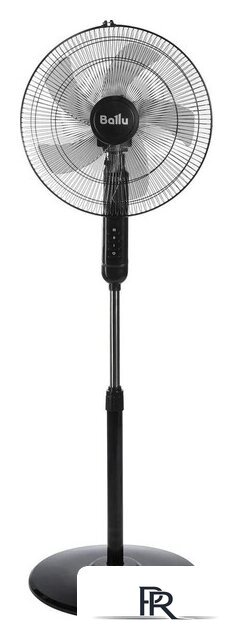 Вентилятор Ballu BFF-907 - Изображение №3 — Интернет-магазин ПроЗаказ