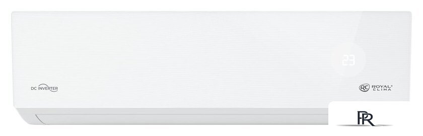 Кондиционер Royal Clima OPTIMUM 2.0 Inverter RCI-OME35HN - Изображение №2 — Интернет-магазин ПроЗаказ