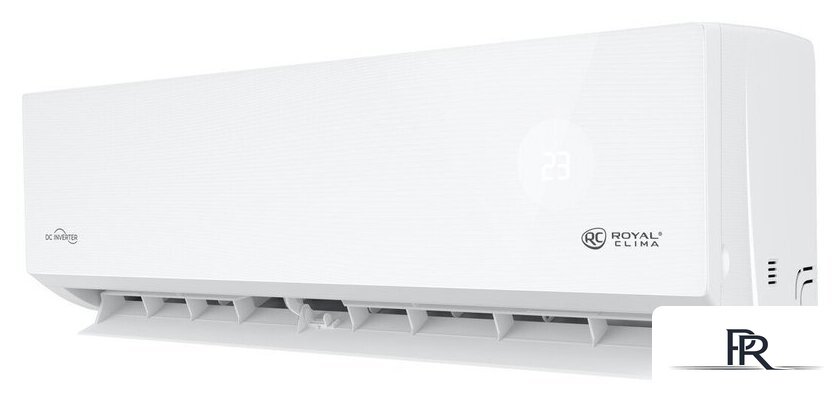 Кондиционер Royal Clima OPTIMUM 2.0 Inverter RCI-OME35HN - Изображение №5 — Интернет-магазин ПроЗаказ