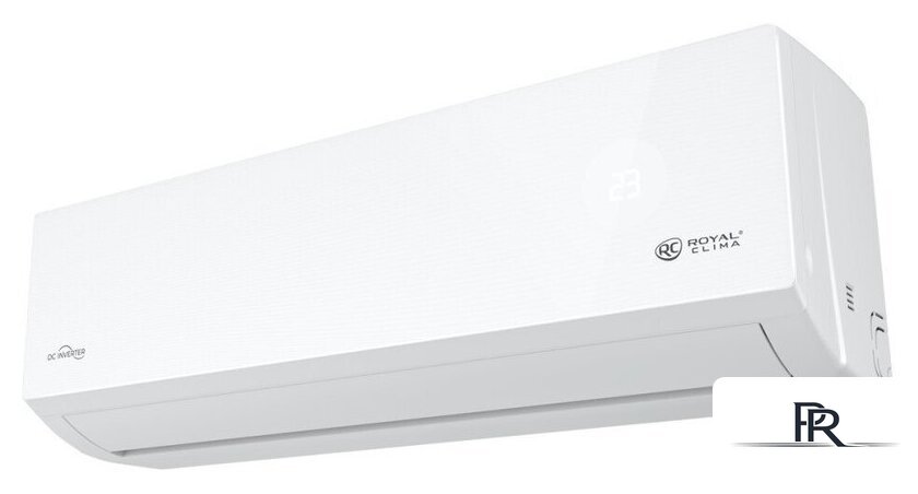 Кондиционер Royal Clima OPTIMUM 2.0 Inverter RCI-OME35HN - Изображение №4 — Интернет-магазин ПроЗаказ
