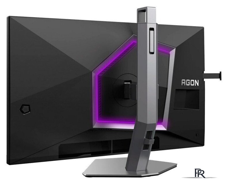 Игровой монитор AOC Agon Pro AG246FK6 - Изображение №6 — Интернет-магазин ПроЗаказ