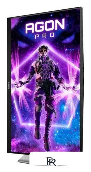 Игровой монитор AOC Agon Pro AG246FK6 - Изображение №11 — Интернет-магазин ПроЗаказ