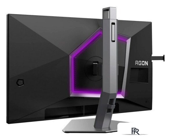 Игровой монитор AOC Agon Pro AG246FK6 - Изображение №13 — Интернет-магазин ПроЗаказ