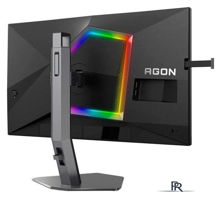 Игровой монитор AOC Agon Pro AG246FK6 - Изображение №8 — Интернет-магазин ПроЗаказ