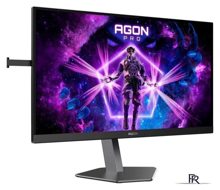 Игровой монитор AOC Agon Pro AG246FK6 - Изображение №2 — Интернет-магазин ПроЗаказ