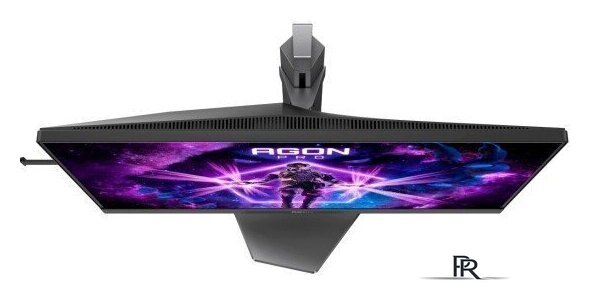Игровой монитор AOC Agon Pro AG246FK6 - Изображение №14 — Интернет-магазин ПроЗаказ