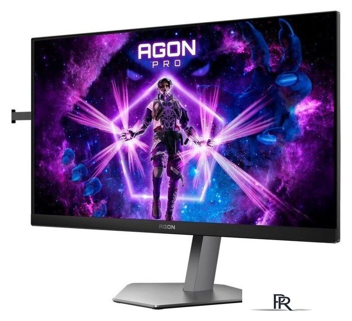 Игровой монитор AOC Agon Pro AG246FK6 - Изображение №5 — Интернет-магазин ПроЗаказ