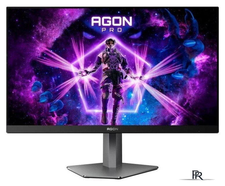 Игровой монитор AOC Agon Pro AG246FK6 - Изображение №1 — Интернет-магазин ПроЗаказ