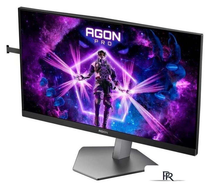 Игровой монитор AOC Agon Pro AG246FK6 - Изображение №4 — Интернет-магазин ПроЗаказ