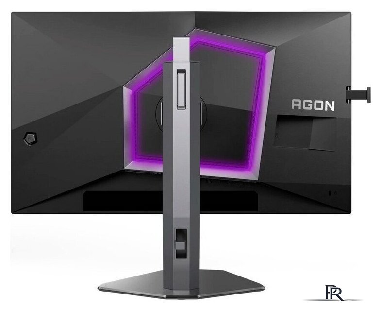 Игровой монитор AOC Agon Pro AG246FK6 - Изображение №7 — Интернет-магазин ПроЗаказ