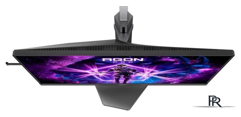 Игровой монитор AOC Agon Pro AG246FK6 - Изображение №9 — Интернет-магазин ПроЗаказ