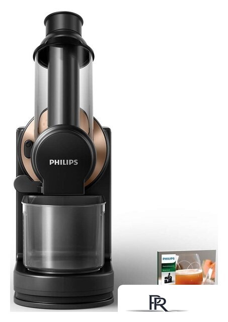 Соковыжималка Philips HR1888/70 - Изображение №7 — Интернет-магазин ПроЗаказ