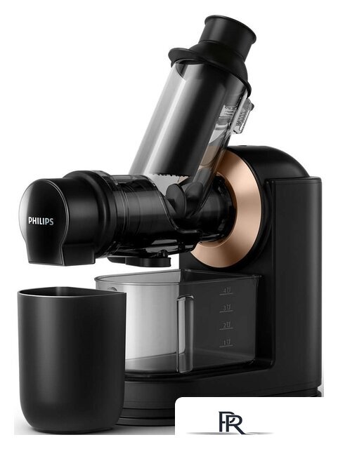 Соковыжималка Philips HR1888/70 - Изображение №2 — Интернет-магазин ПроЗаказ