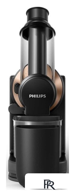 Соковыжималка Philips HR1888/70 - Изображение №6 — Интернет-магазин ПроЗаказ